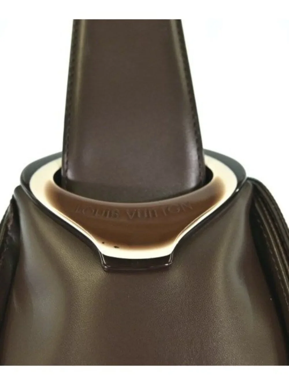 Louis Vuitton Handbag Brown